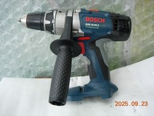 Bosch 18v  Gsb drill 18ve-2