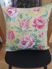 Laura Ashley 20" Joyful