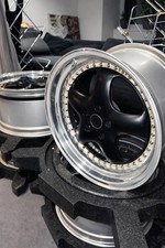 18 Inch Alloys Wheel Split