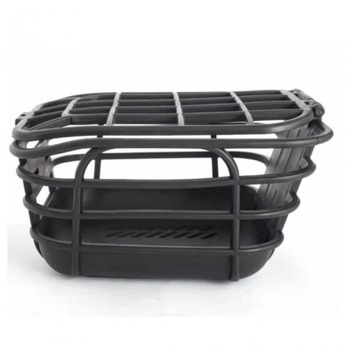 Front bike basket cargo - front,
