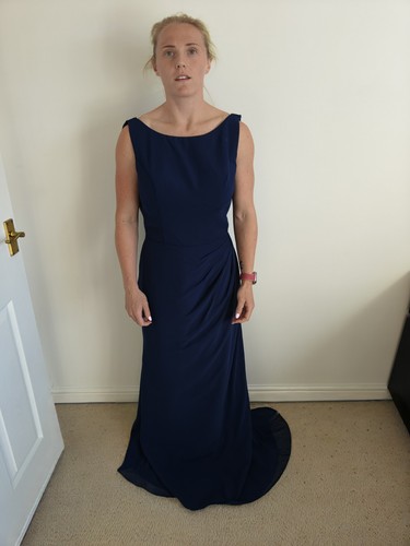 True bride bridesmaid dress - bridesmaid,