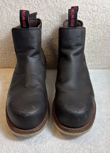 Red wing traction tred - traction, lite