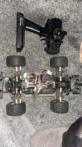 Carisma gt16mb beetle 16 - gt16mb,