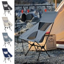Folding Outdoor Chair Camping