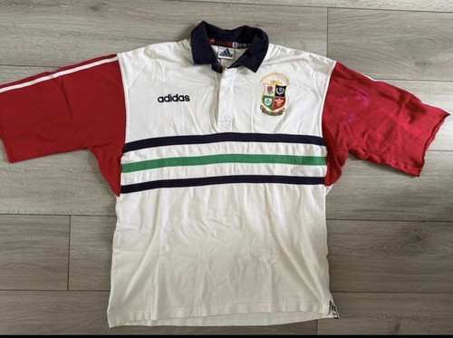 Adidas british irish lions - british, &