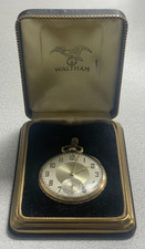 1936 Waltham Riverside 1271