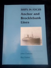 Anchor & Brocklebank Lines