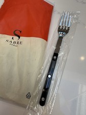 Sabre Paris Bistro Black