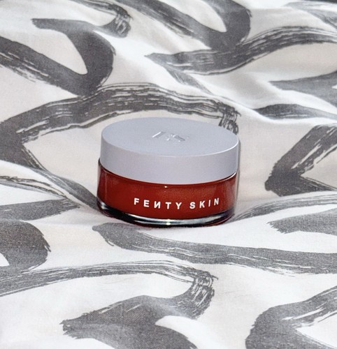 Fenty beauty face - fenty, mask