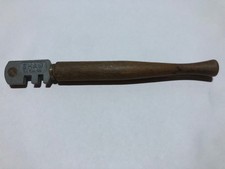 Vintage Shaw Glass Cutter
