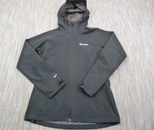Berghaus Jacket Womens UK 12