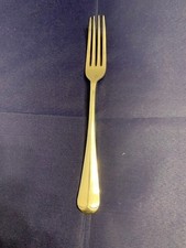 Vintage Silver Heritage Plate