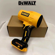 DEWALT 20V Cordless Air Blower