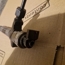 Mk7 Transit Injectors 2.4 Rwd 4x full set 