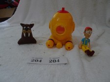 Paw Patrol Captain Turbot