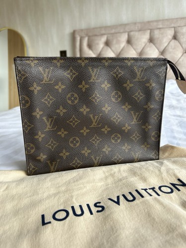 Louis vuitton toiletry - louis,