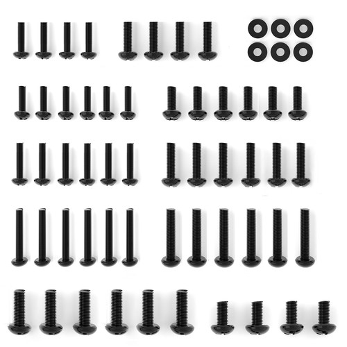 Bracket screws for tv - lg,