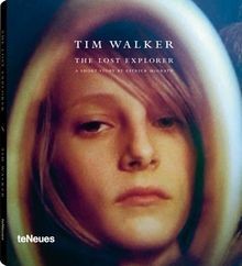 The lost explorer tim - the,