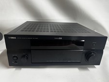YAMAHA RX-V1900 AV RECEIVER