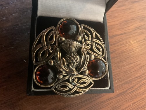 Scottish miracle gold tone - gold,