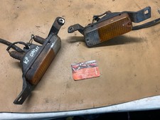 Toyota Starlet KP60 RWD 1980