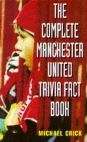The complete manchester united - the,