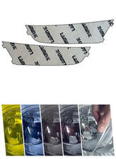 Vauxhall Mokka (2023-2024) Headlight Covers