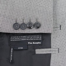 Kooples sport coat Mens 38 one