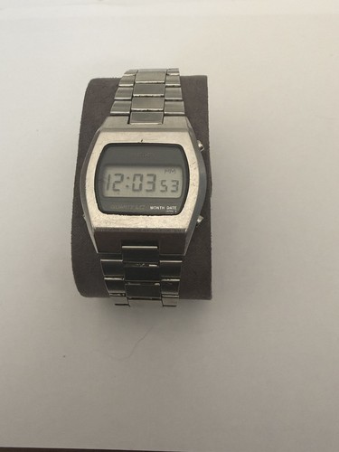 Vintage seiko 0439 - vintage, 0439-4009