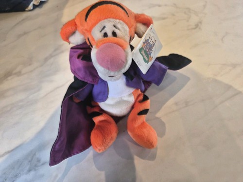 Disney halloween tigger - halloween,