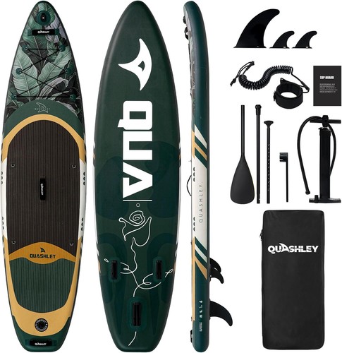 Inflatable paddle board extra - inflatable,
