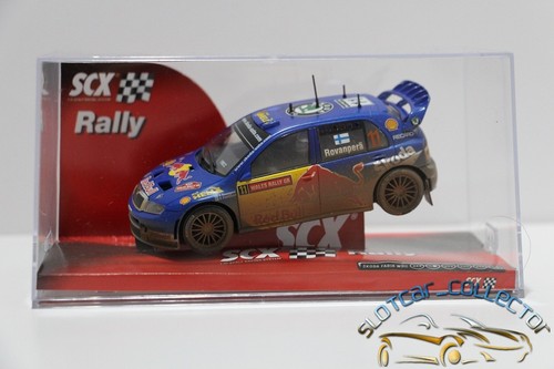 Scx 63490 skoda - 63490, wrc