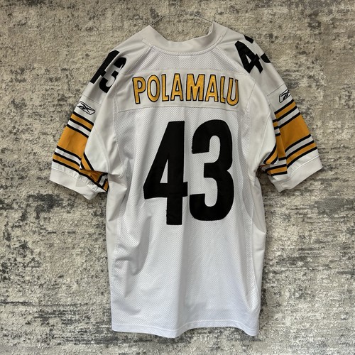 Reebok troy polamalu - reebok,