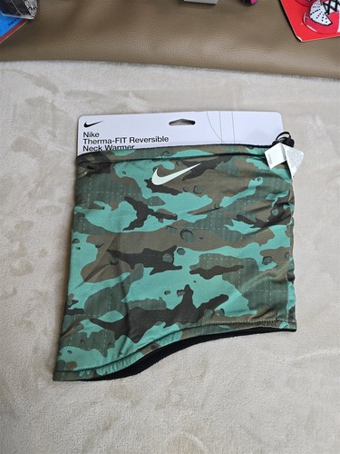 Nike therma fit - nike, reversible