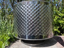 Fire Pit * Washing Machine
