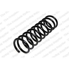 1x Coil Spring (Single) For
