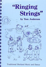 Ringing Strings, Anderson, Tom
