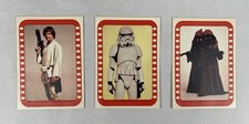 1977 Topps Star Wars Series 1
