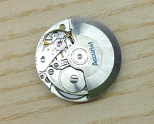 AS cal. 1883 Automatic Watch