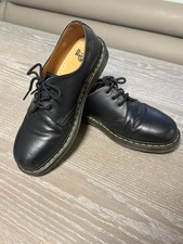 Doc martens mens oxford shoes - mens,