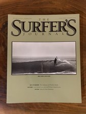 The Surfer’s Journal
