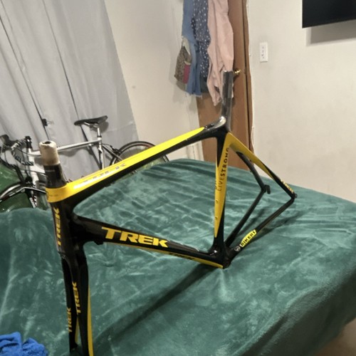 Trek livestrong project one - project,