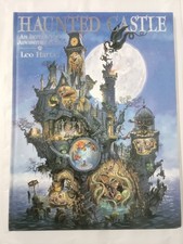 Haunted Castle