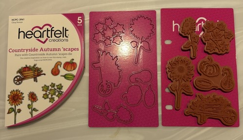Heartfelt creations - creations,
