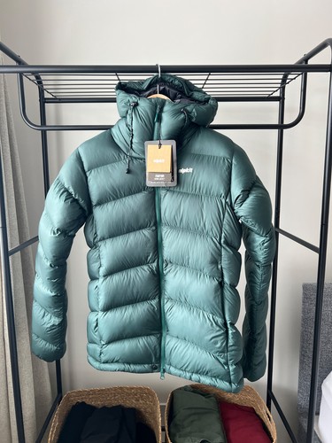 Alpkit fantom down jacket - alpkit,