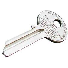 Extra Keys Cut standard 6 pin