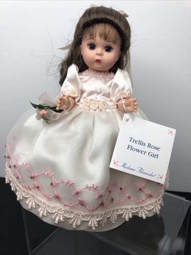 Madame alexander doll - madame,