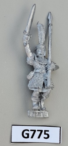 Bretonnian men arms - bretonnian, men-at-arms