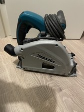 makita plunge saw sp6000 240 v