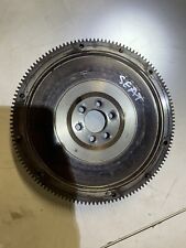 VW/AUDI/SEAT/SKODA 1.6 TDI CR 5 SP MANUAL SOLID FLYWHEEL 037105273C FITS 2009-15